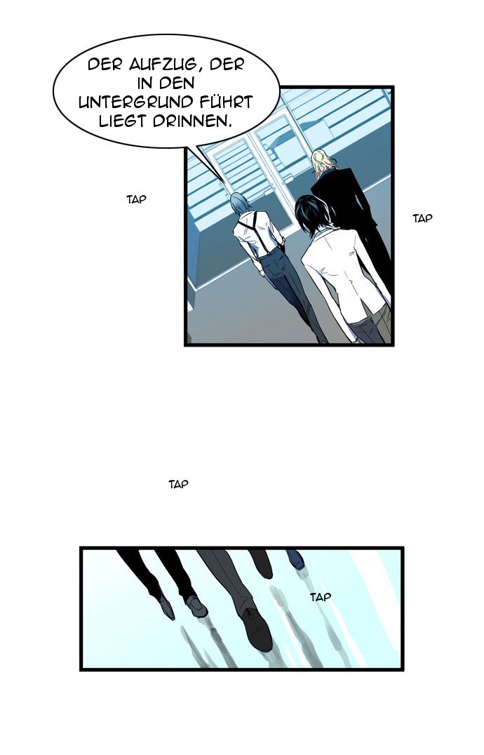 Read Noblesse DE Manga Online