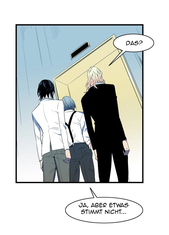 Read Noblesse DE Manga Online