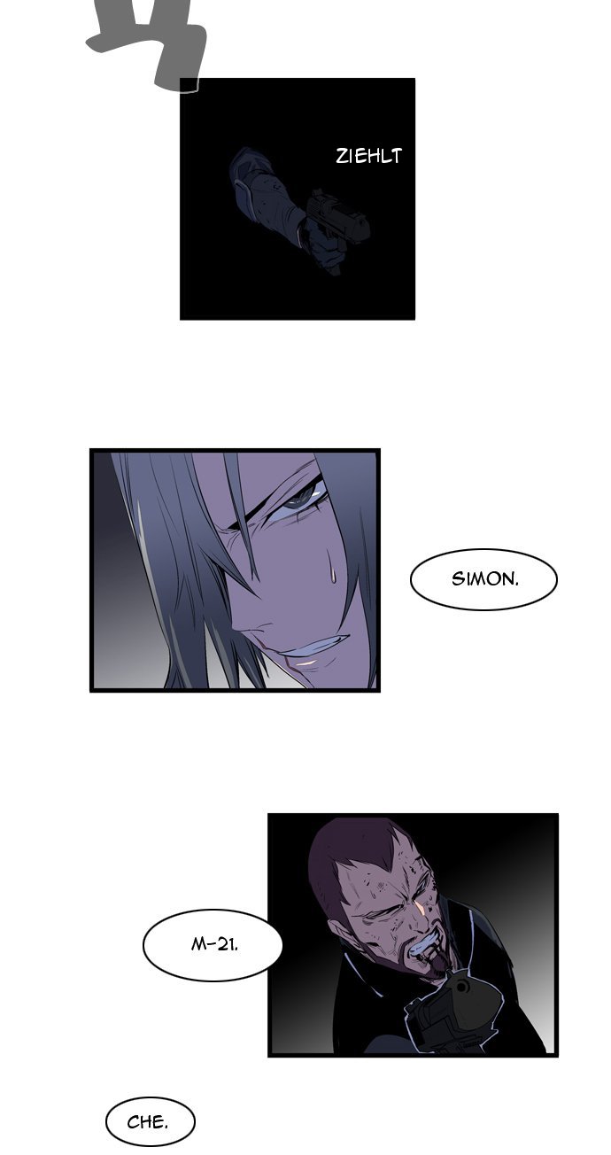 Read Noblesse DE Manga Online