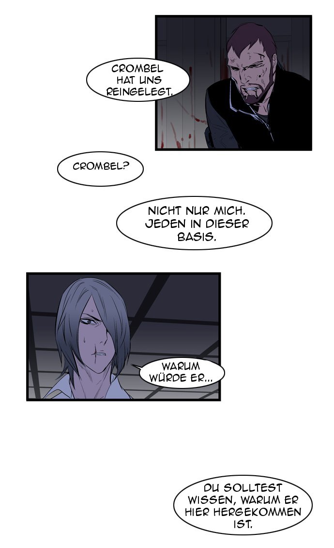Read Noblesse DE Manga Online