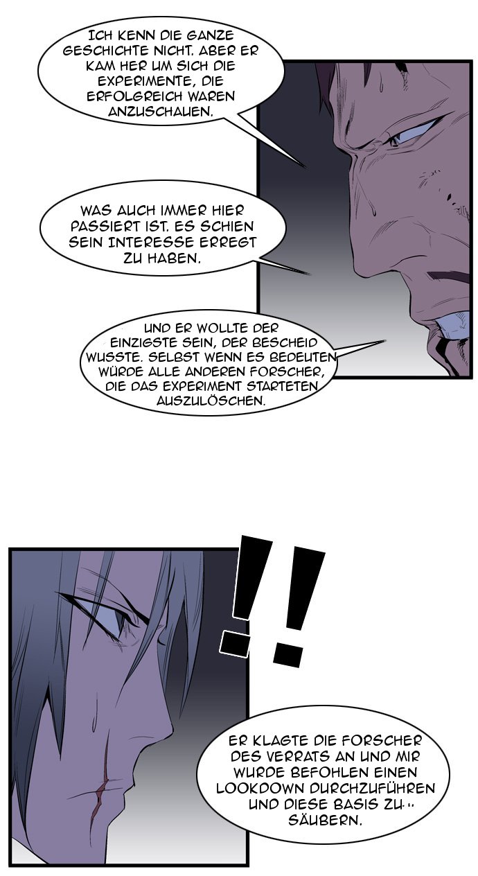 Read Noblesse DE Manga Online