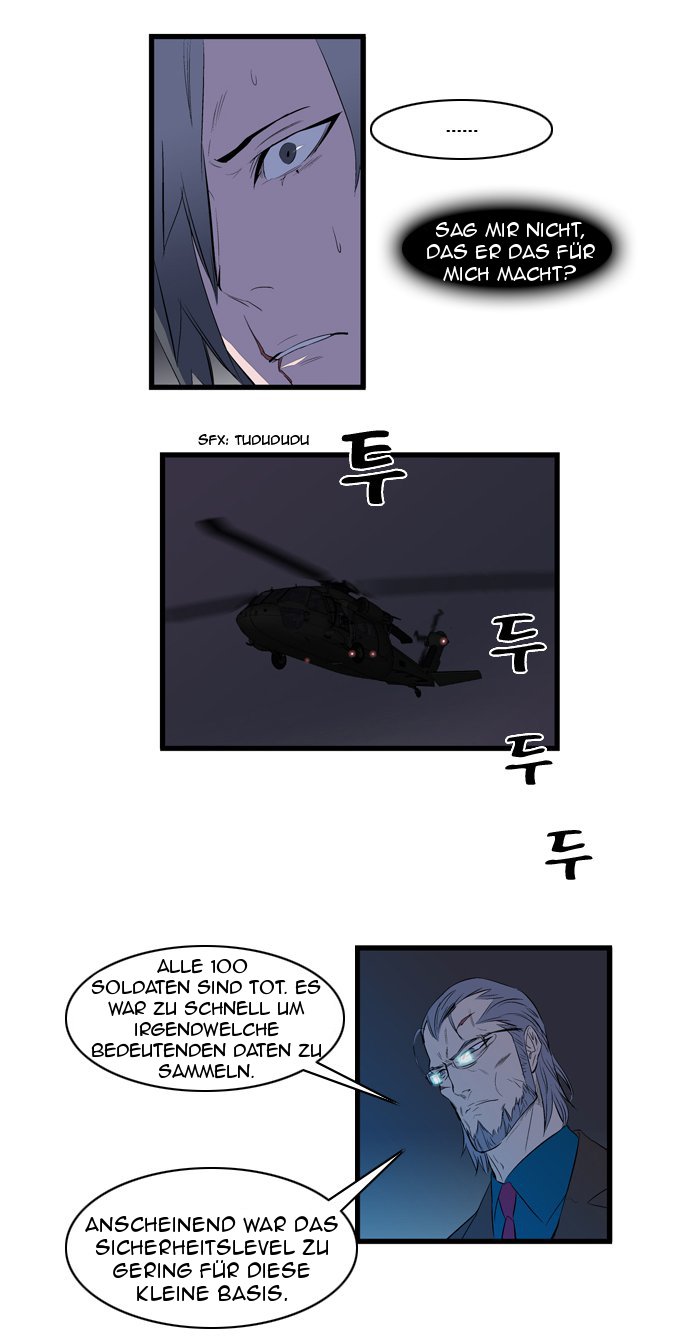 Read Noblesse DE Manga Online