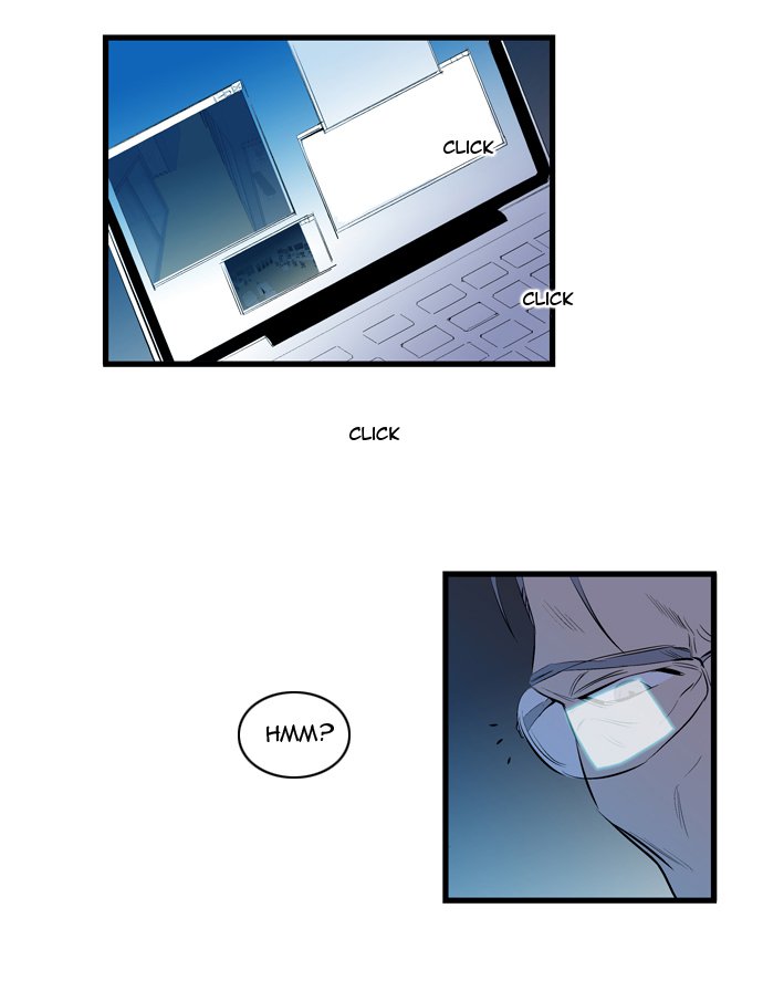 Read Noblesse DE Manga Online