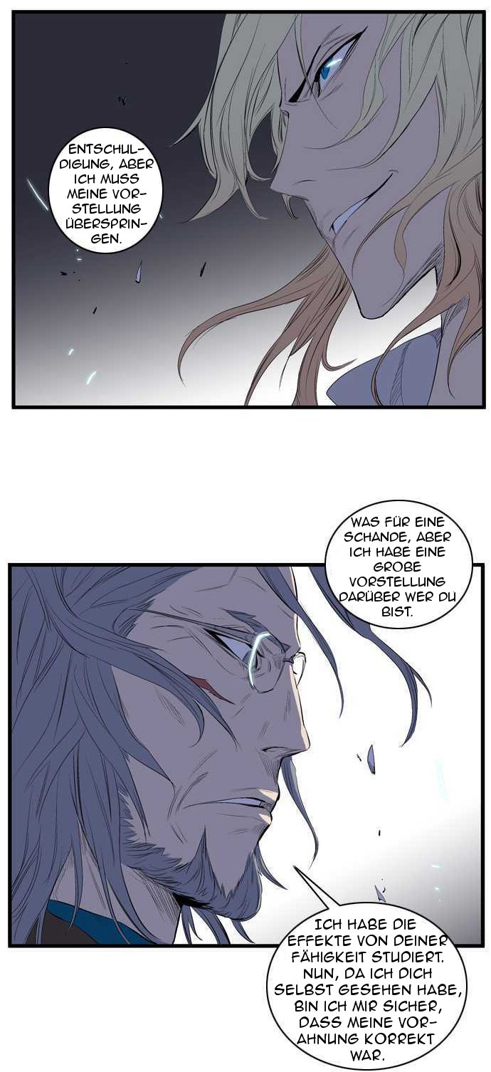 Read Noblesse DE Manga Online