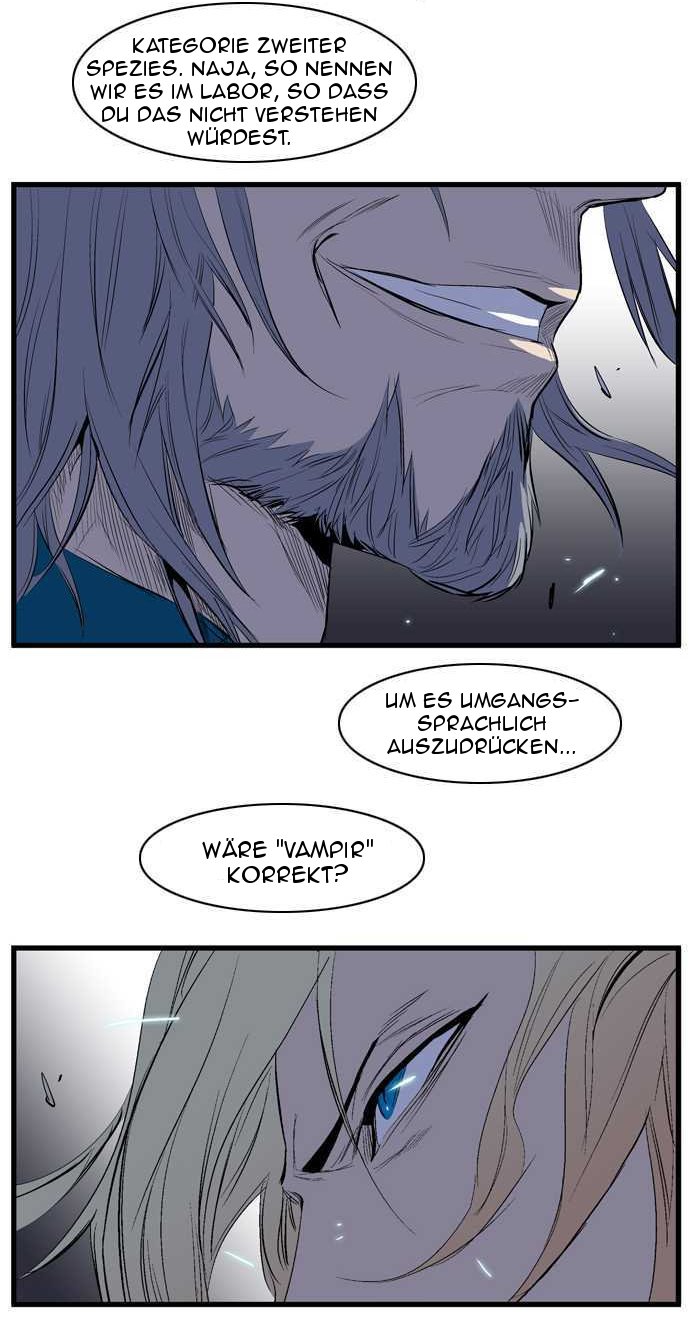 Read Noblesse DE Manga Online
