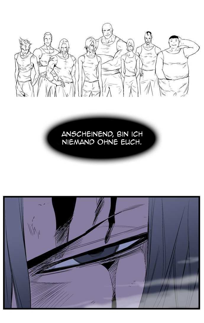 Read Noblesse DE Manga Online