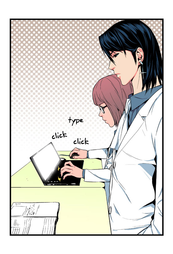 Read Noblesse DE Manga Online