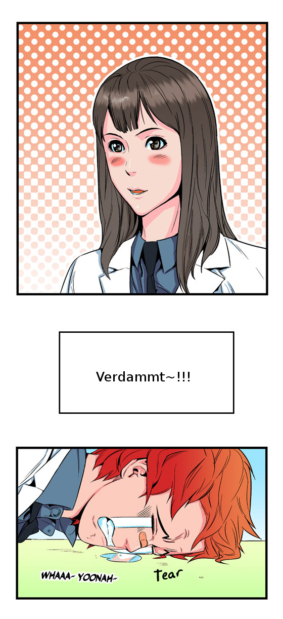 Read Noblesse DE Manga Online