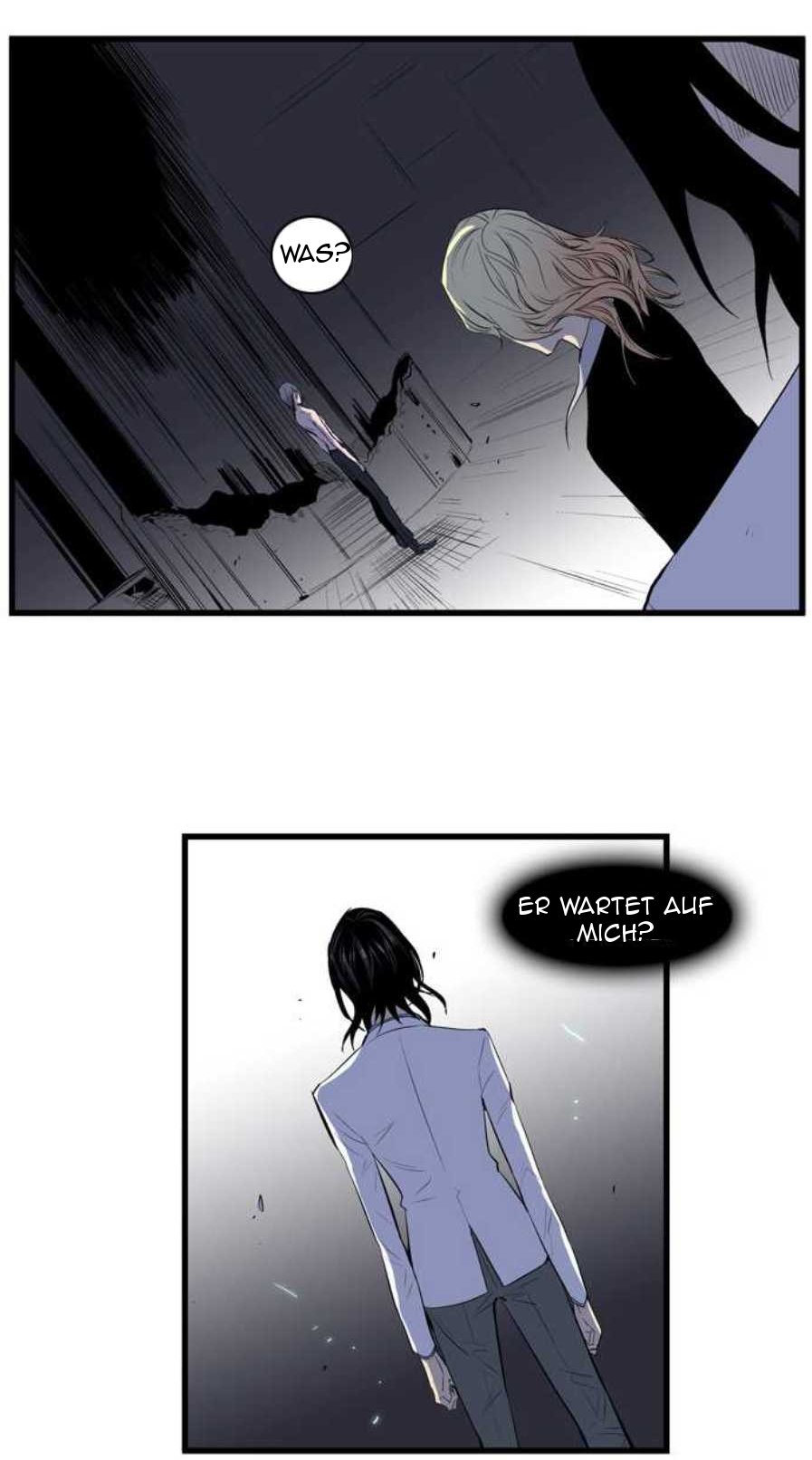 Read Noblesse DE Manga Online