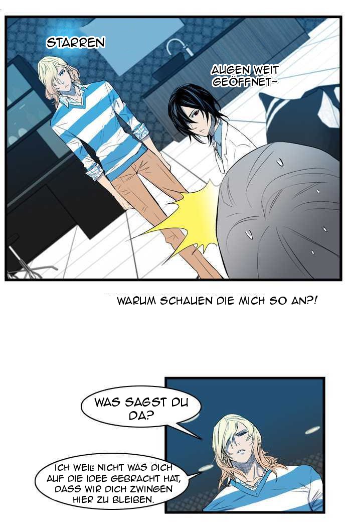 Read Noblesse DE Manga Online