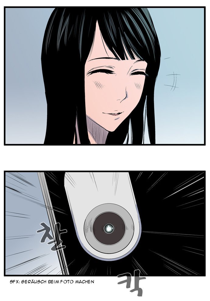 Read Noblesse DE Manga Online