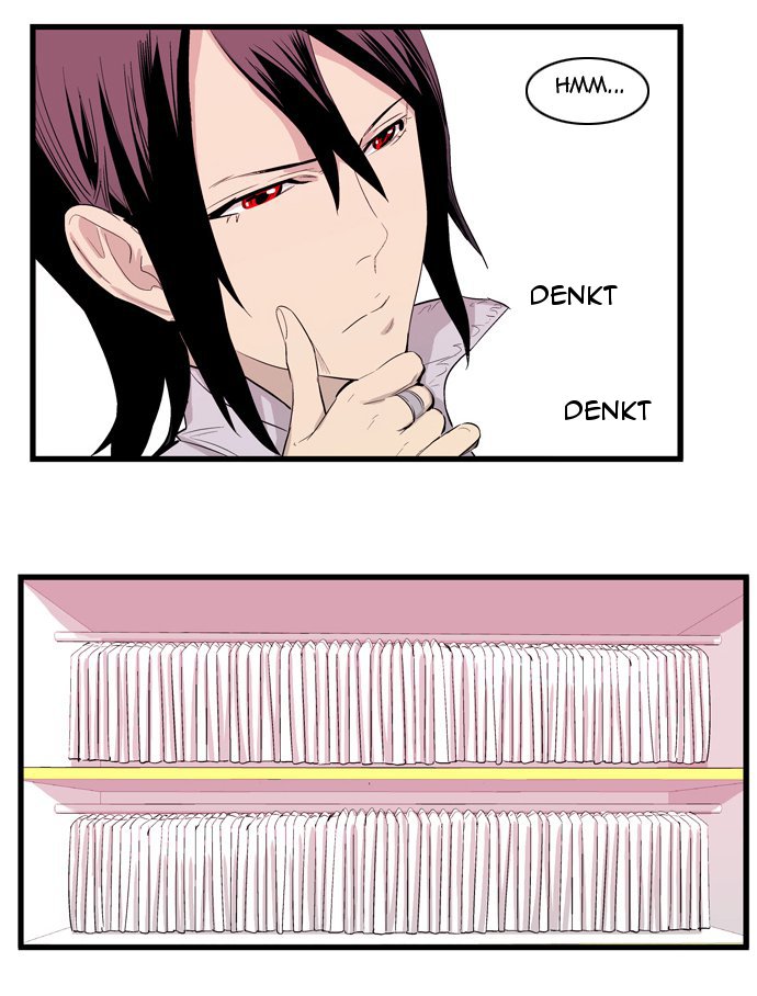 Read Noblesse DE Manga Online