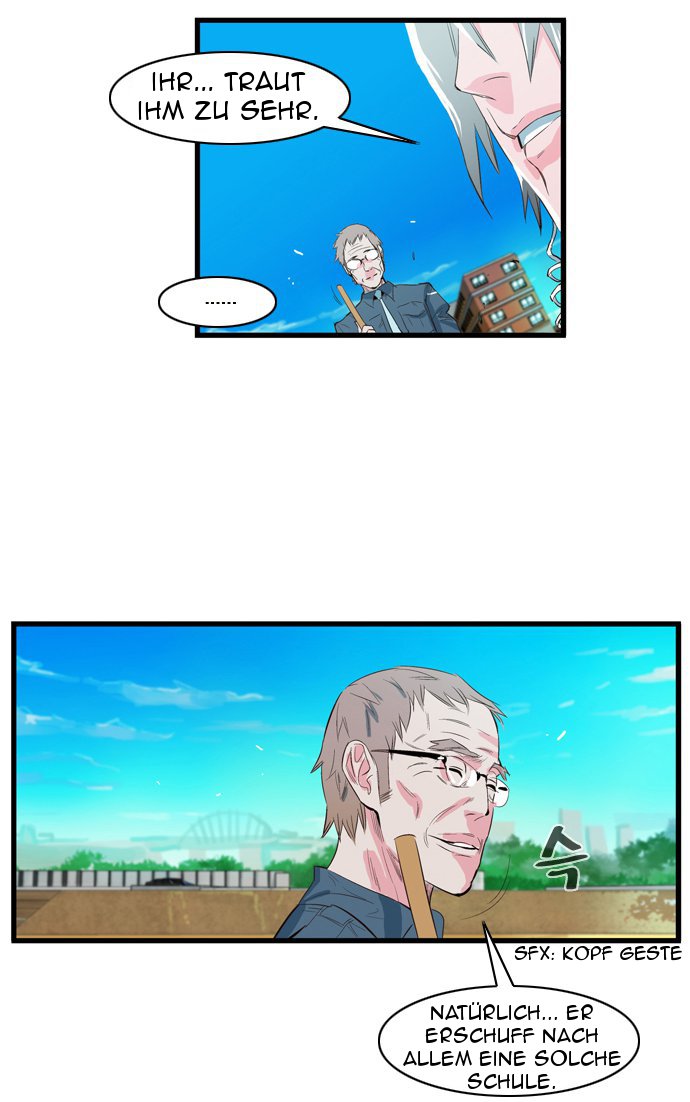 Read Noblesse DE Manga Online