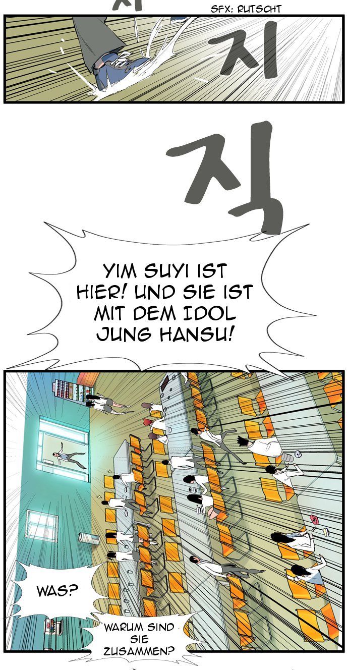 Read Noblesse DE Manga Online