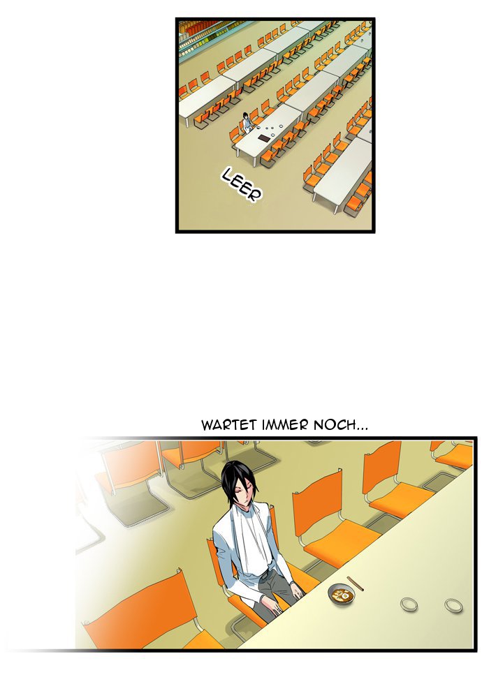 Read Noblesse DE Manga Online