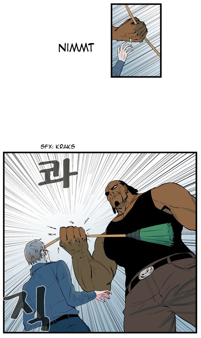 Read Noblesse DE Manga Online