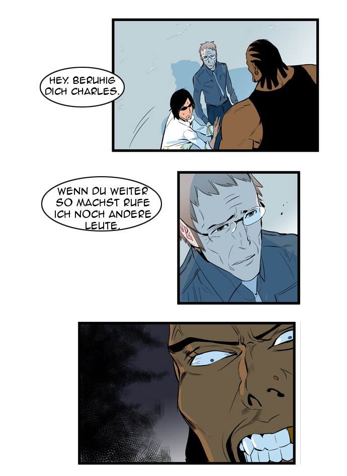 Read Noblesse DE Manga Online