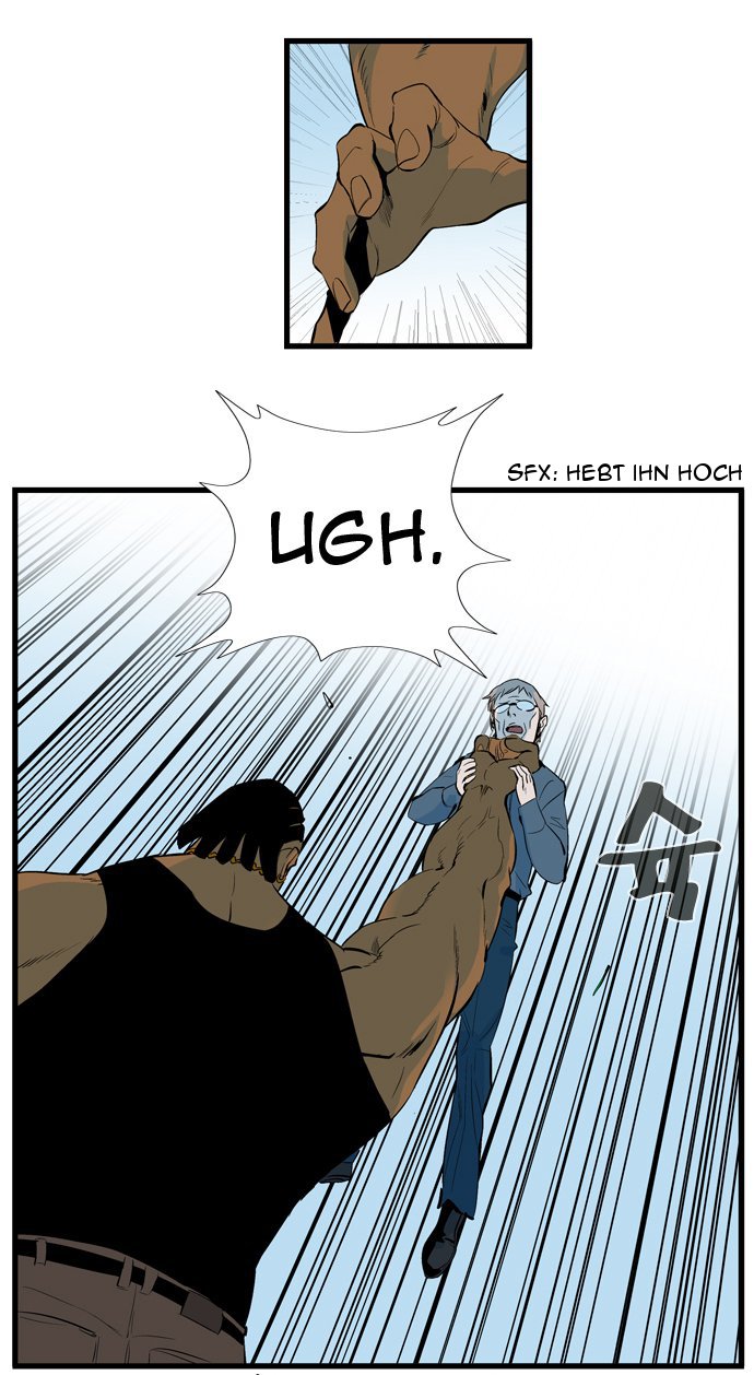 Read Noblesse DE Manga Online