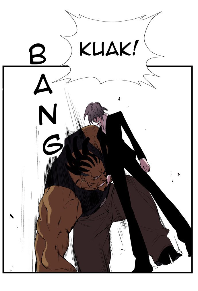 Read Noblesse DE Manga Online