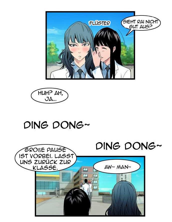 Read Noblesse DE Manga Online