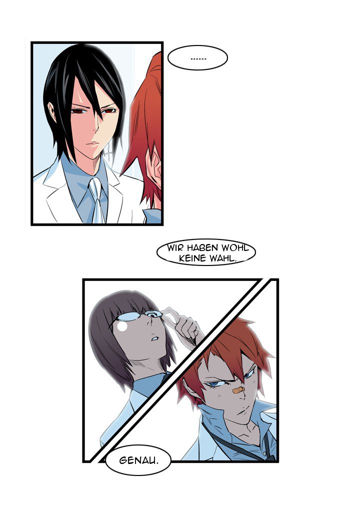 Read Noblesse DE Manga Online