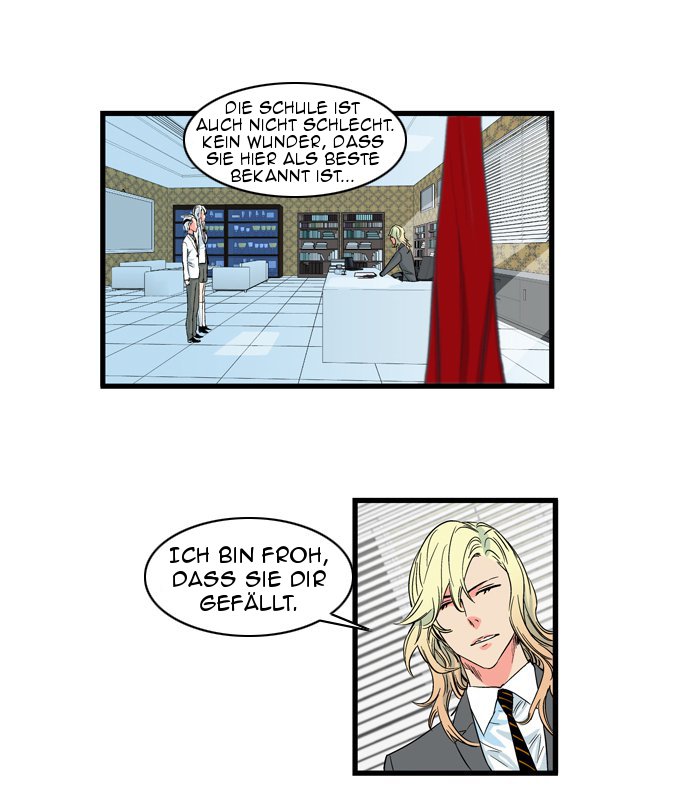 Read Noblesse DE Manga Online