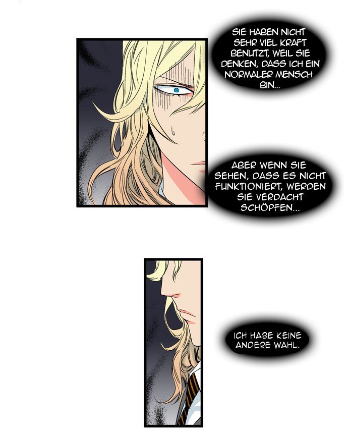 Read Noblesse DE Manga Online
