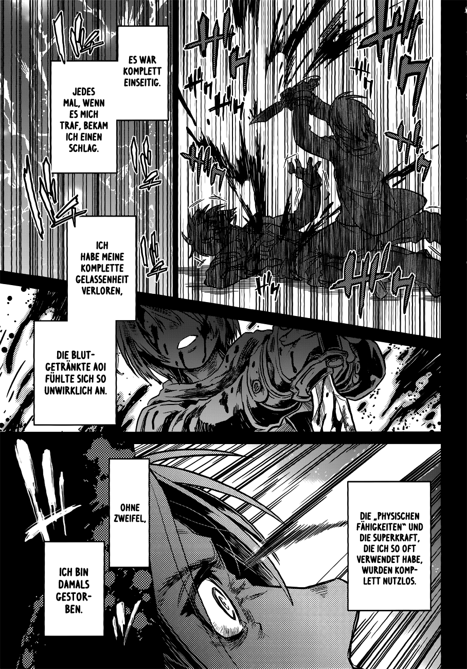 Read ReMonster DE Manga Online