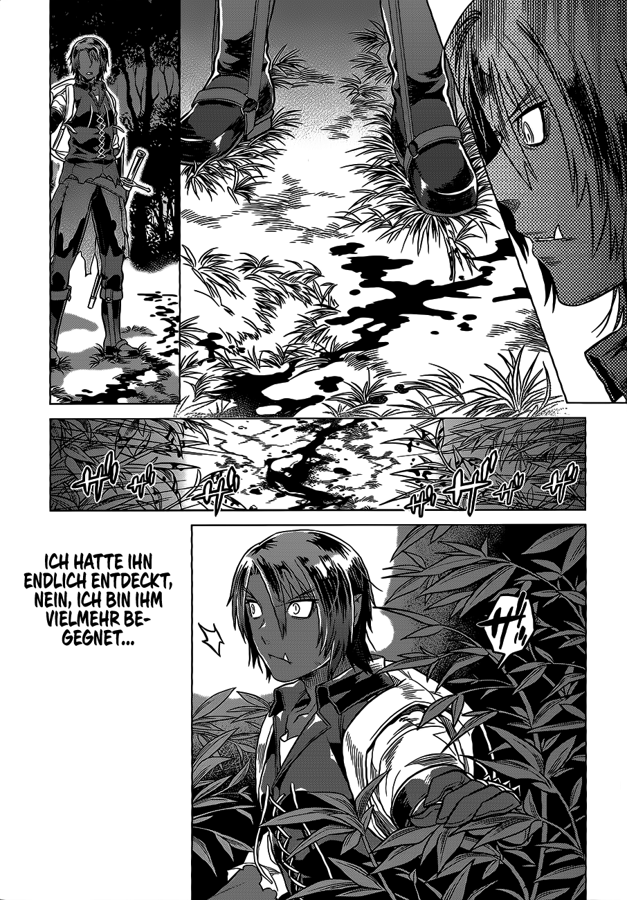 Read ReMonster DE Manga Online