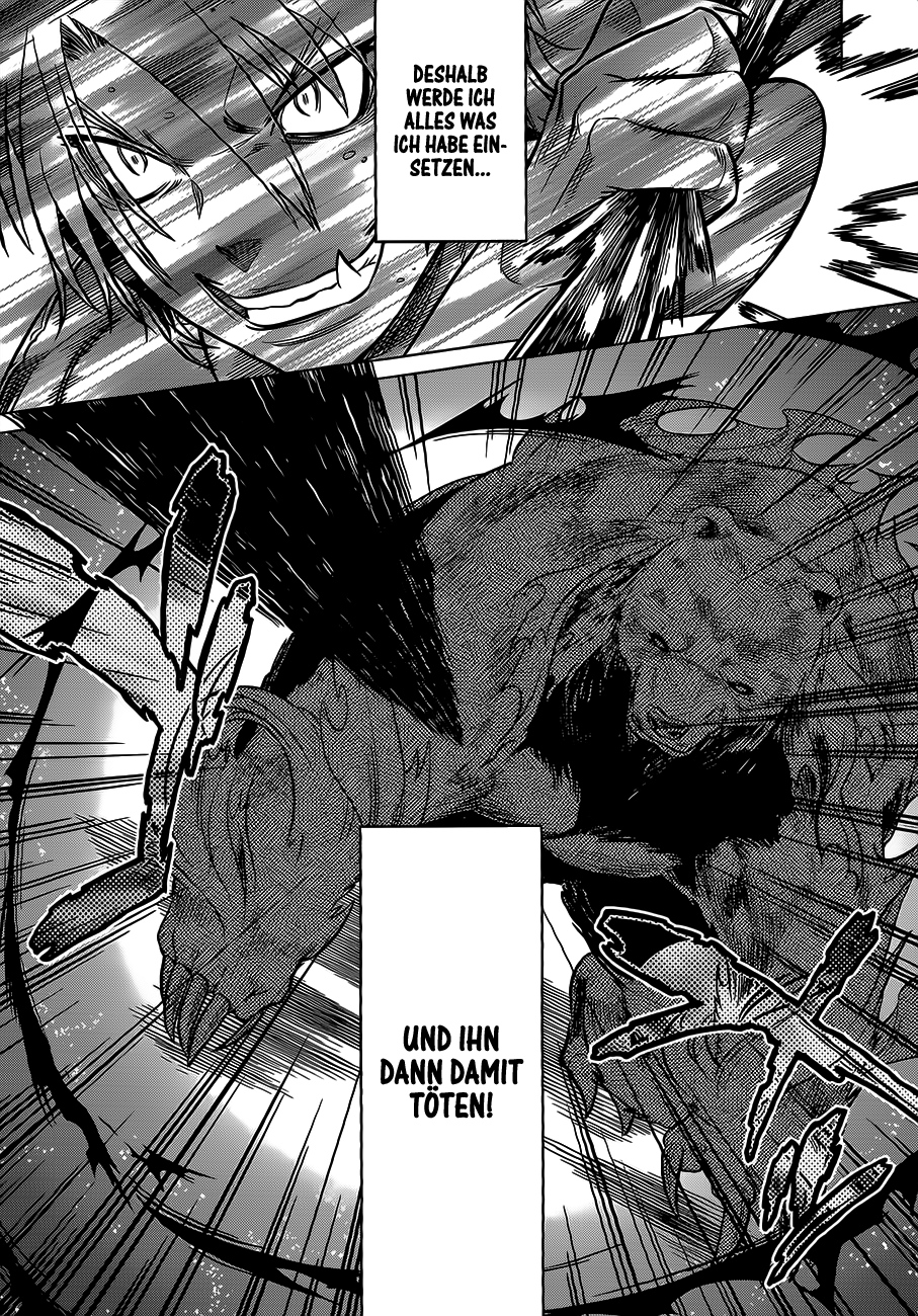 Read ReMonster DE Manga Online