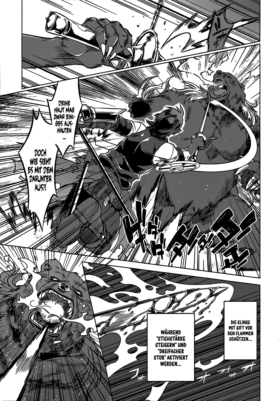 Read ReMonster DE Manga Online