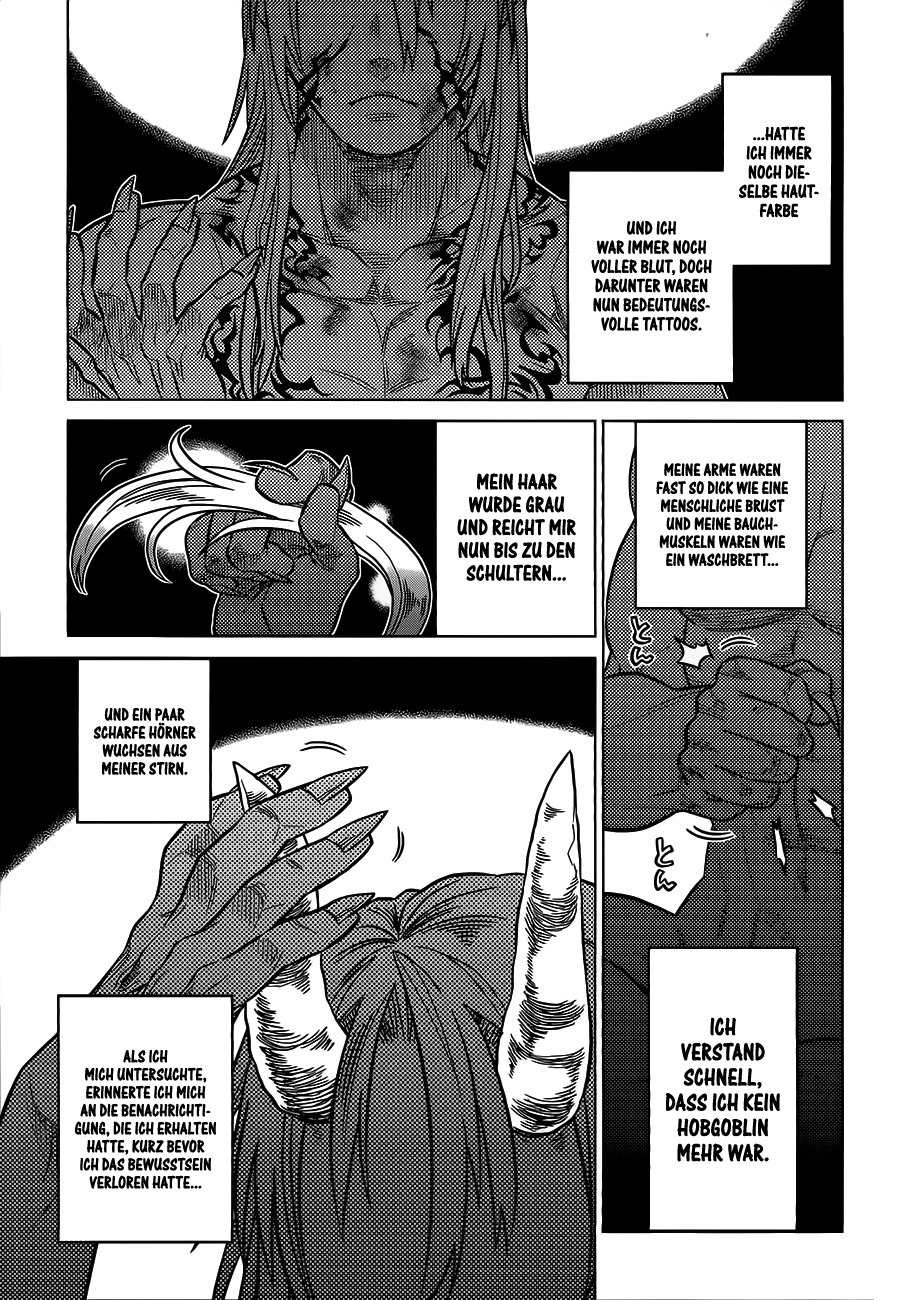 Read ReMonster DE Manga Online
