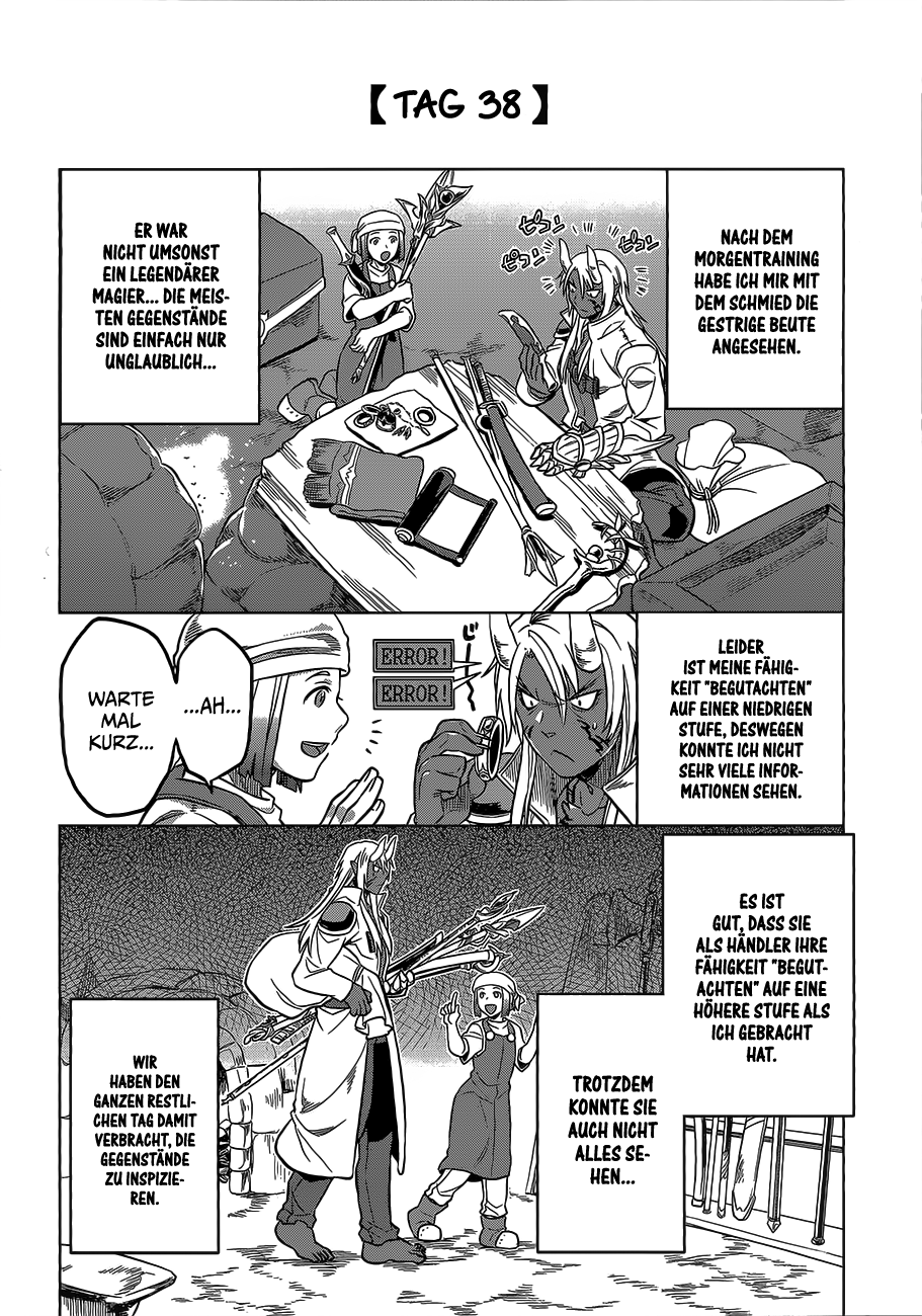 Read ReMonster DE Manga Online