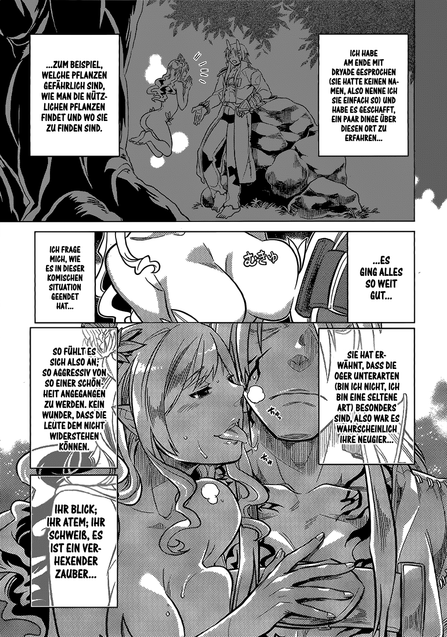 Read ReMonster DE Manga Online