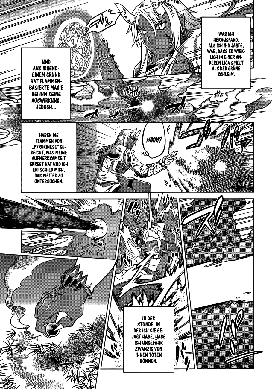 Read ReMonster DE Manga Online