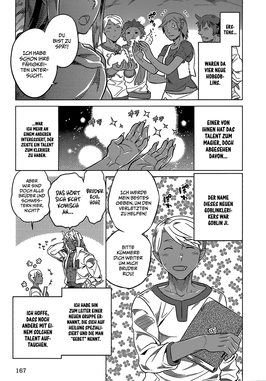 Read ReMonster DE Manga Online