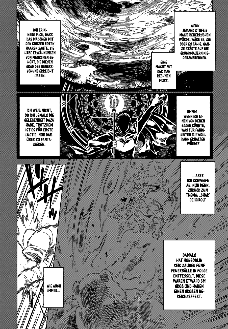 Read ReMonster DE Manga Online