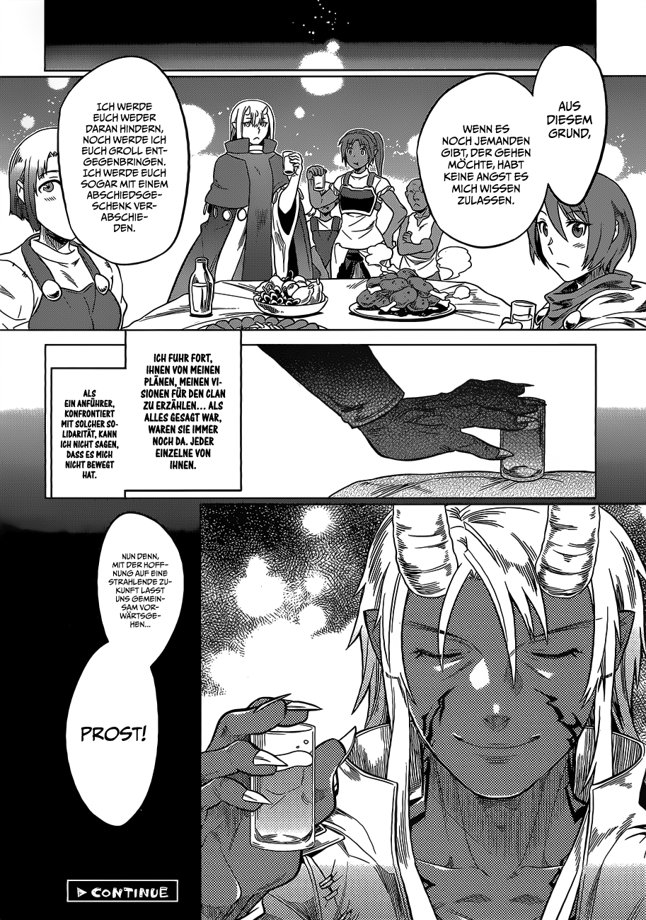 Read ReMonster DE Manga Online