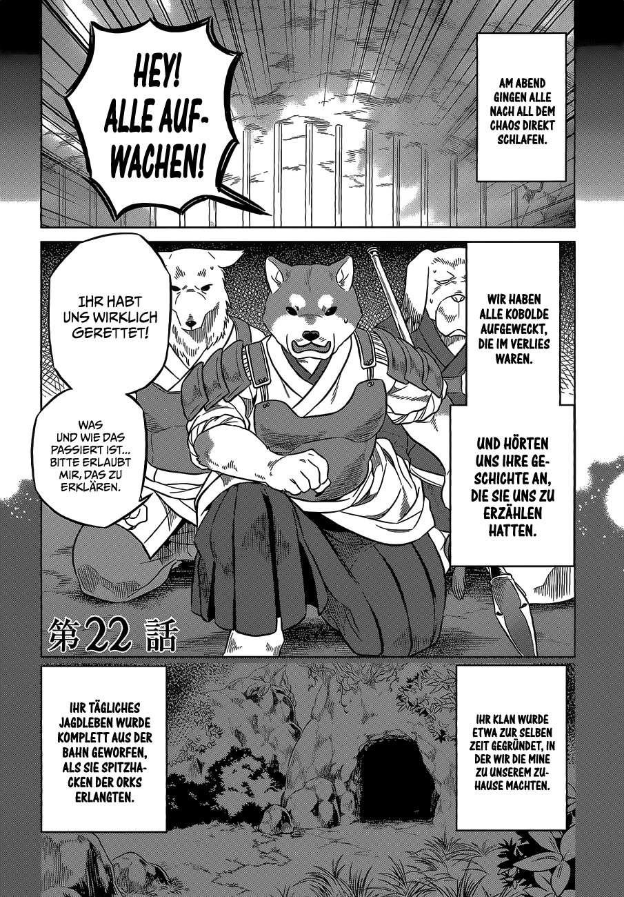 Read ReMonster DE Manga Online