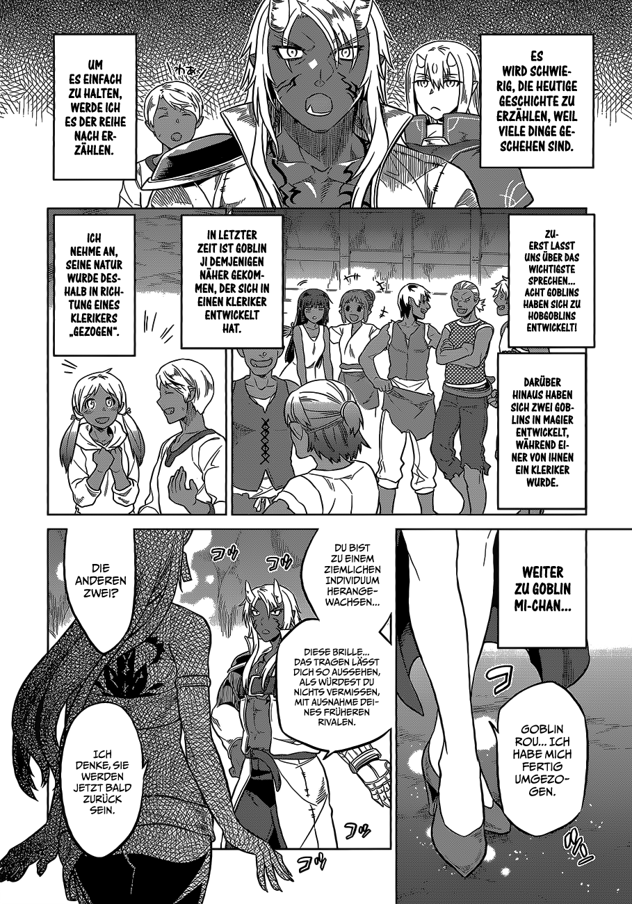 Read ReMonster DE Manga Online