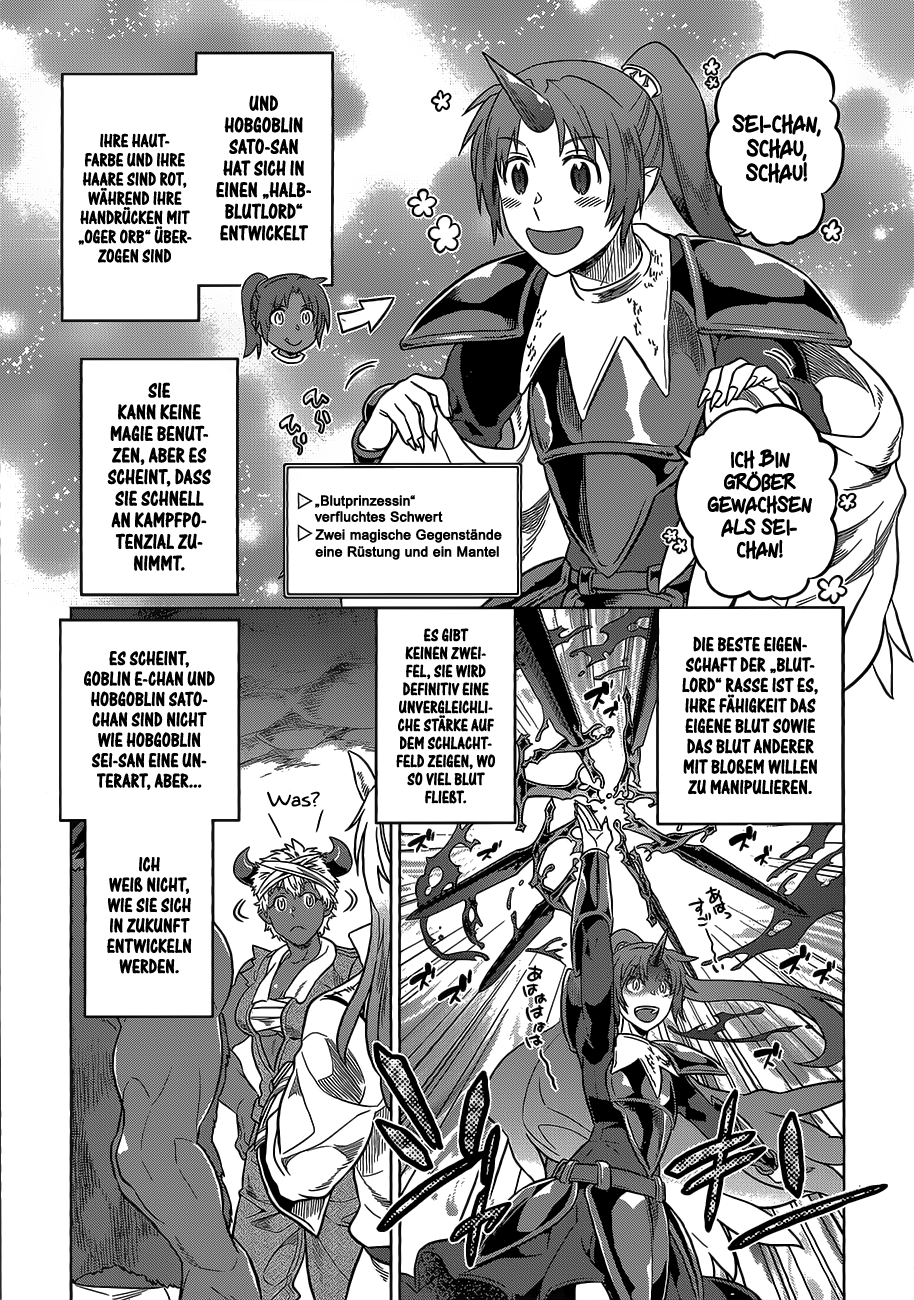 Read ReMonster DE Manga Online