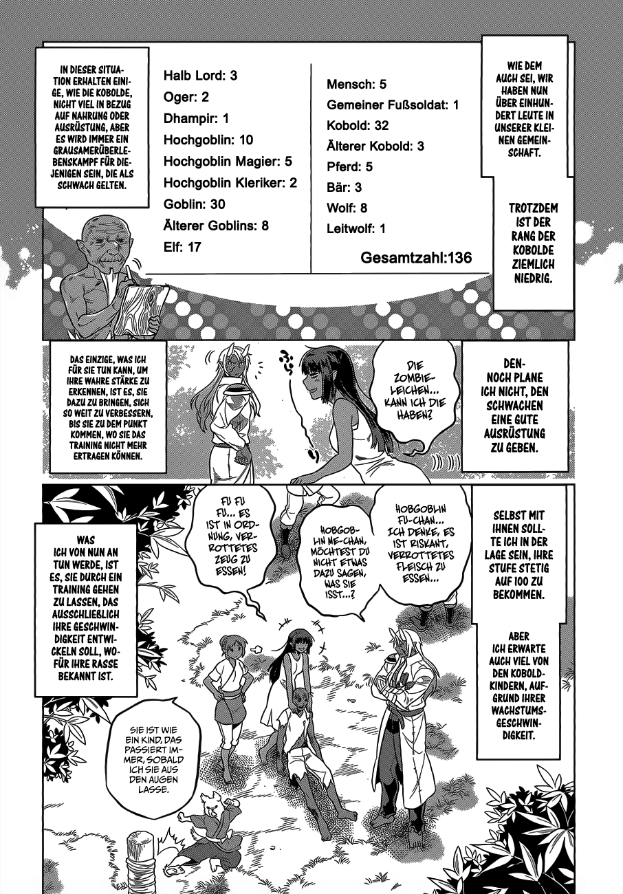 Read ReMonster DE Manga Online
