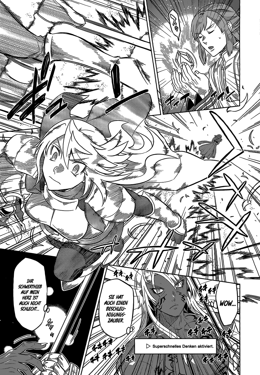 Read ReMonster DE Manga Online