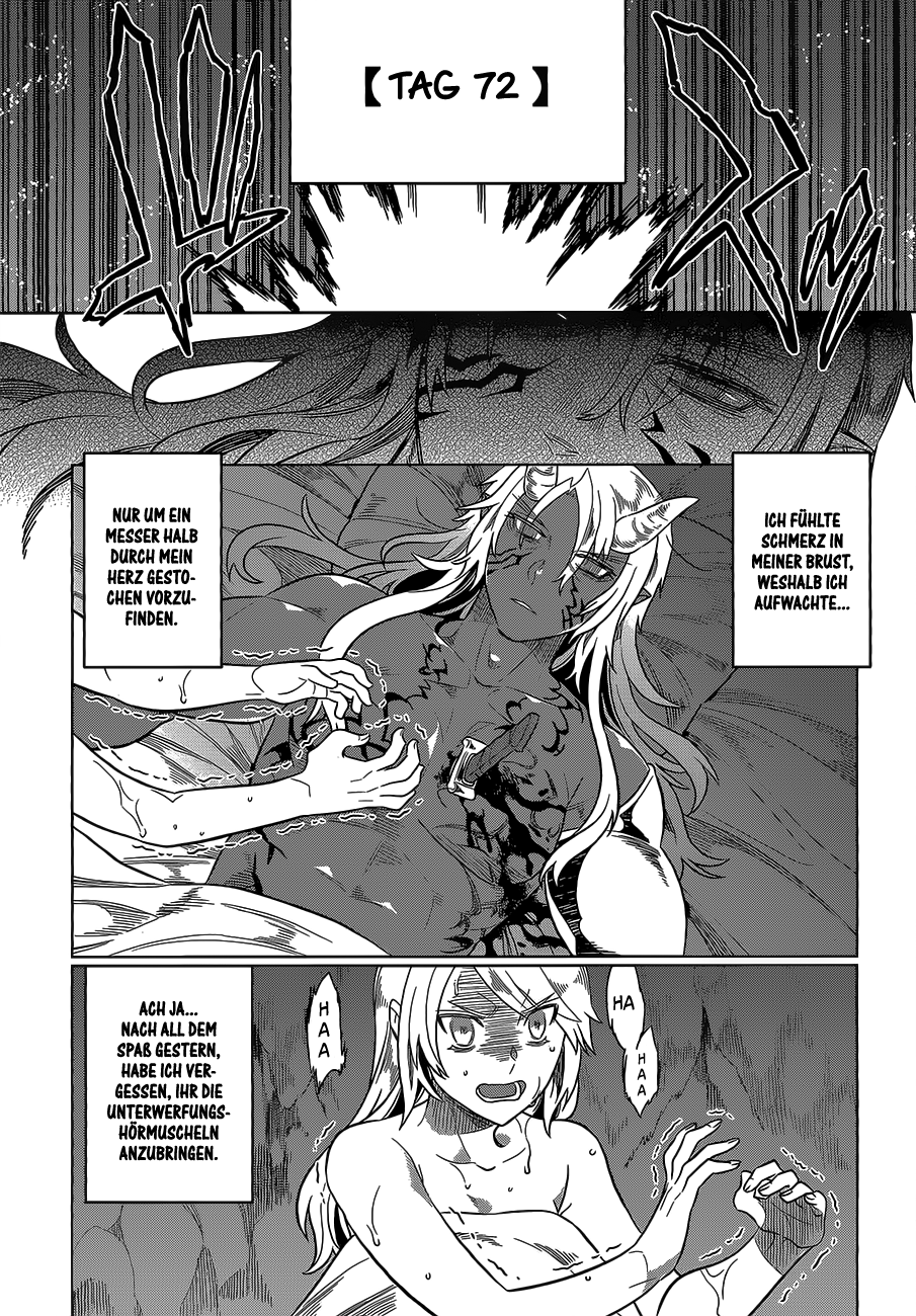 Read ReMonster DE Manga Online