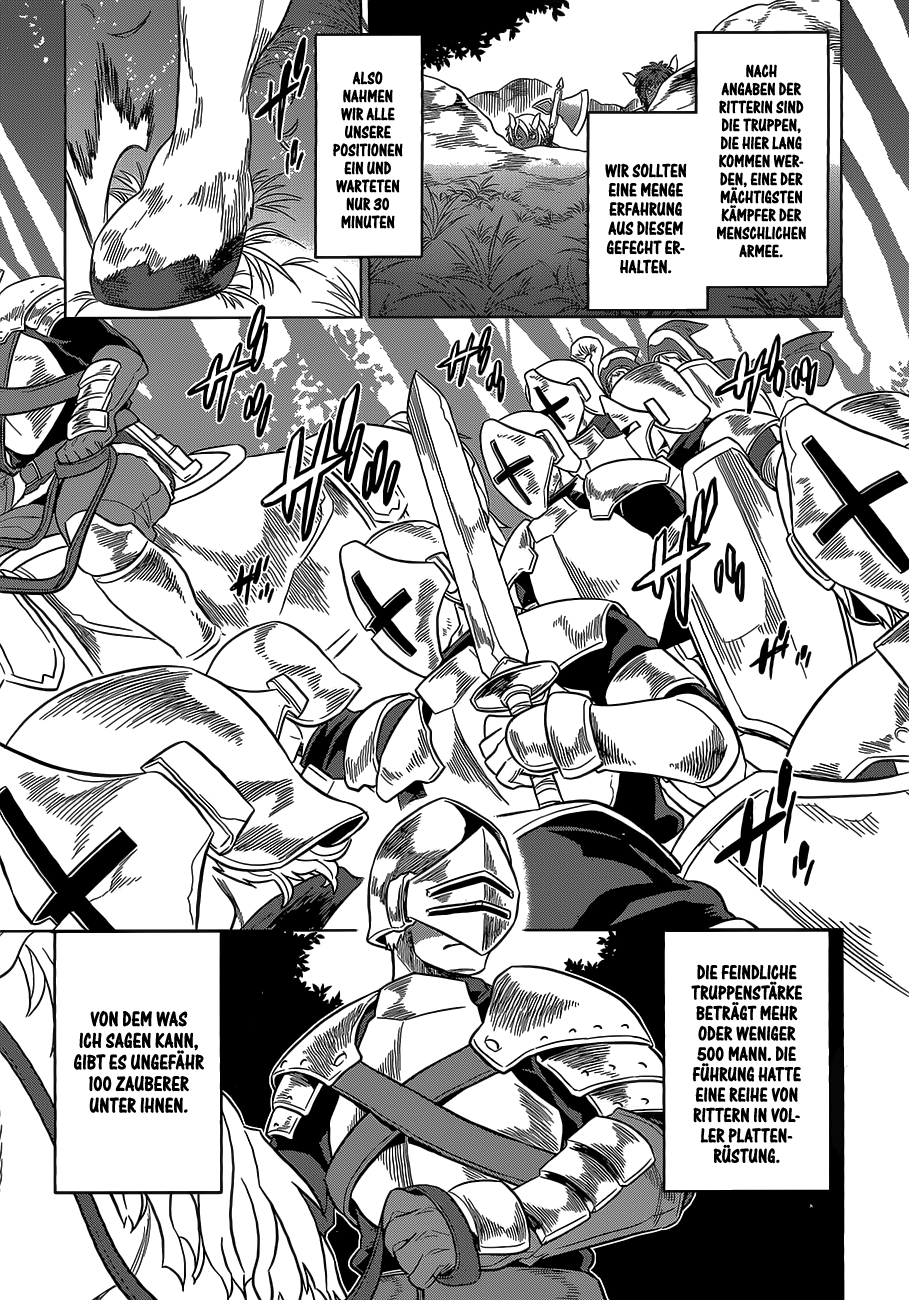Read ReMonster DE Manga Online