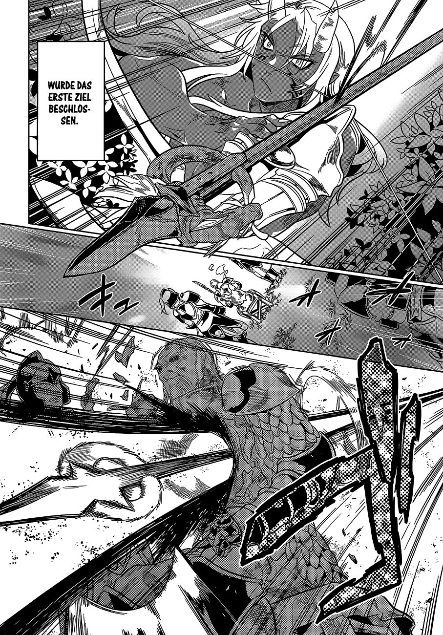 Read ReMonster DE Manga Online