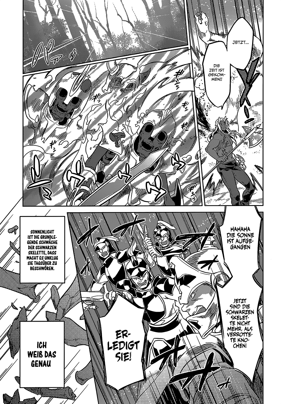 Read ReMonster DE Manga Online