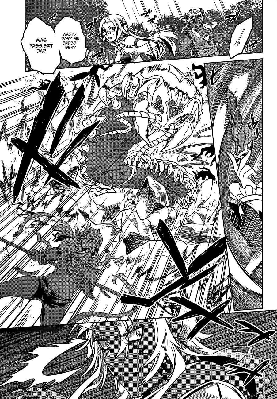 Read ReMonster DE Manga Online