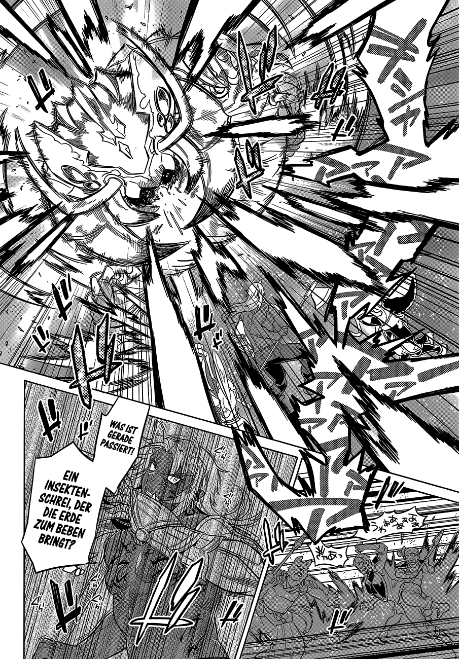 Read ReMonster DE Manga Online
