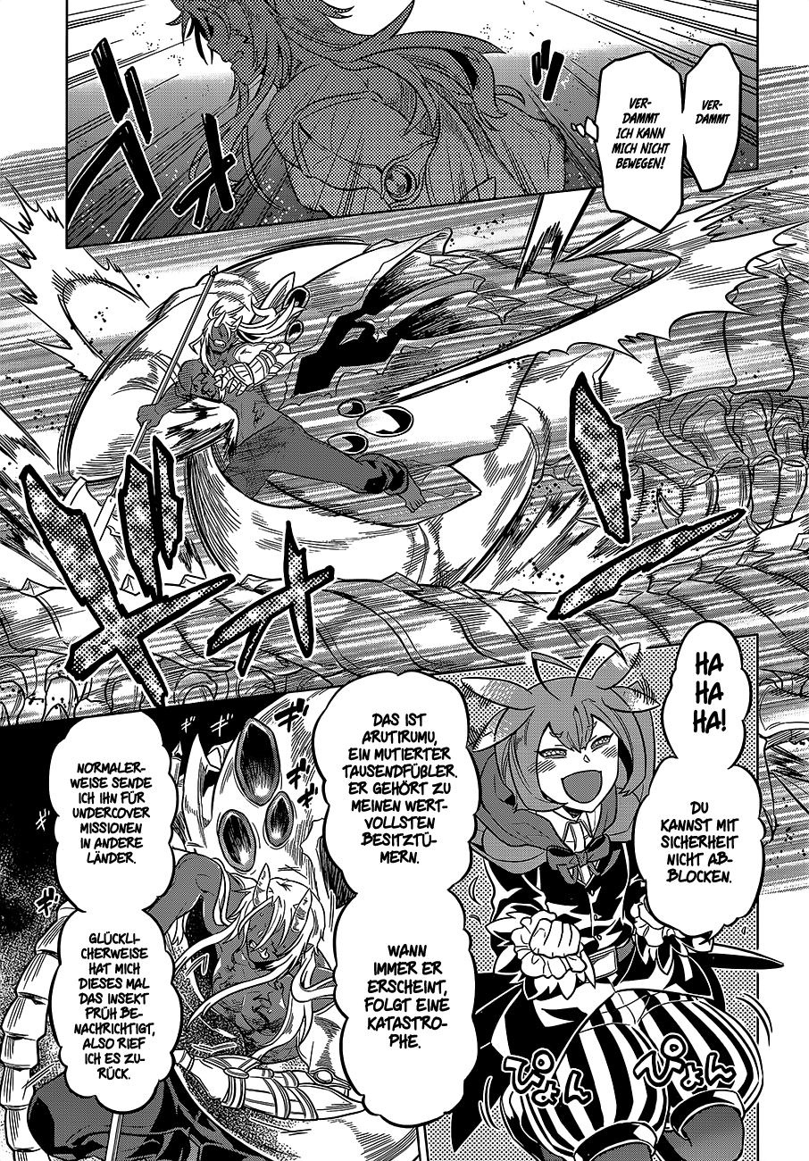 Read ReMonster DE Manga Online